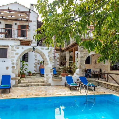 Villa Grapevine
